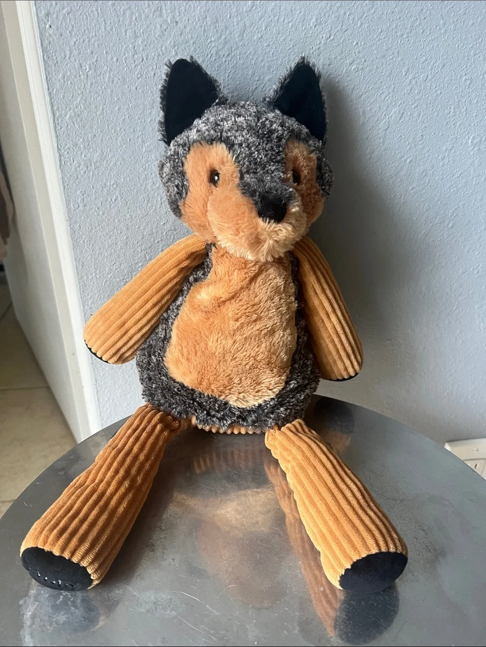 Scentsy Buddy Apollo German Shepherd